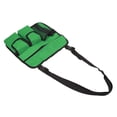 thumbnail image 2 of Bolsa para reposabrazos de silla de playa, tela Oxford 600D, organizador multifuncional para silla de exterior para acampar, 2 of 8