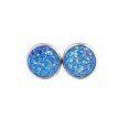 thumbnail image 1 of Minnieouse 1 par de pendientes de tuerca de acero inoxidable para mujer, regalos para novias y esposas, joyería decorativa, fiesta de celebración de Ropa, zapatos y accesorios Miscelánea tipo 7 Minnieouse AP011021-07, 1 of 6