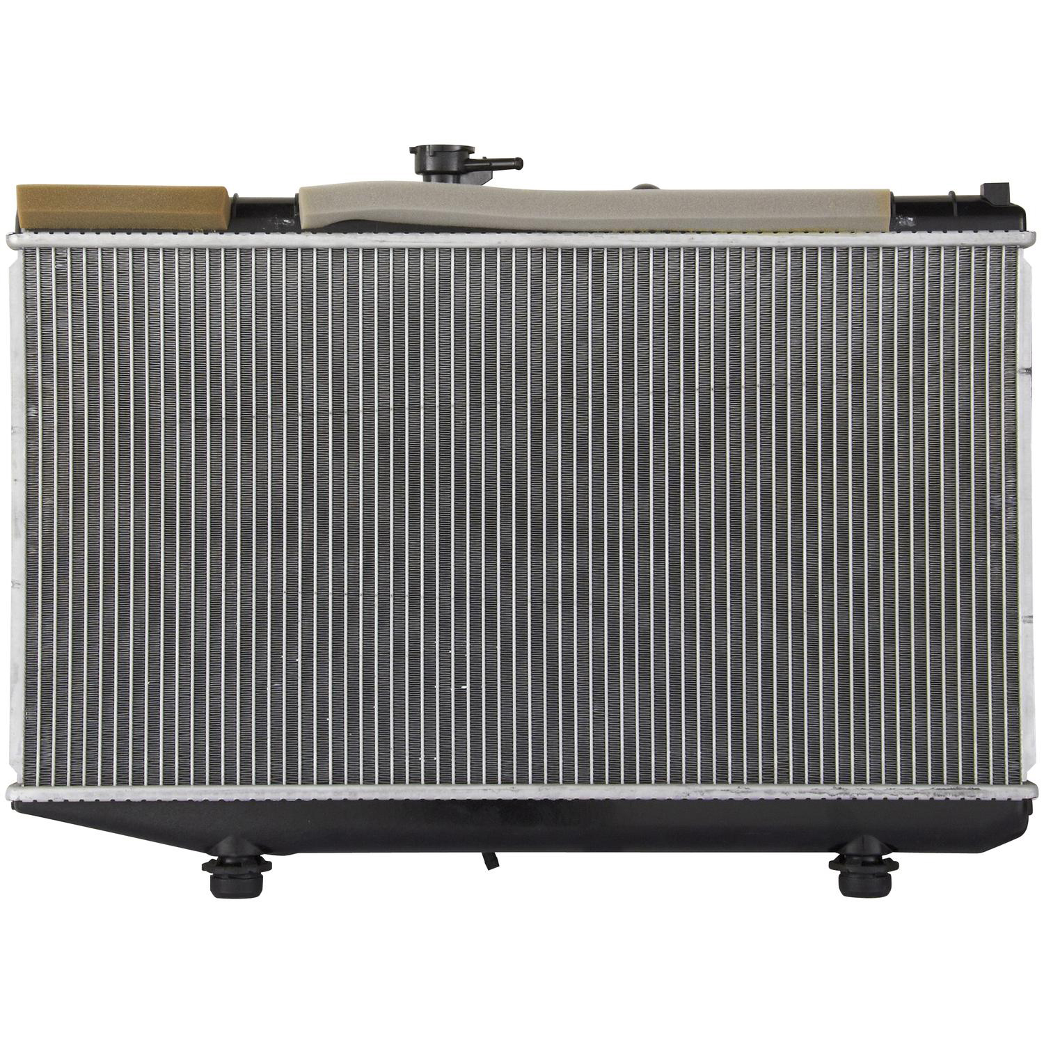 REACH Radiator 41-2392 for 02-01 Kia Rio