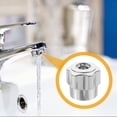 thumbnail image 3 of Masteelf Handwheel Faucet Handle Replacement 6pcs Plastic Kitchen Faucet Knobs Faucet Knobs For Home And Commercial Applications 45g, 3 of 8