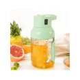thumbnail image 1 of 1pc Household Portable Electric Juicer With Large Capacity, Rechargeable, For Fruit Juice, 1500ml, 1 of 4