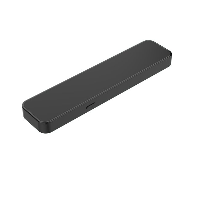 Portable Bone Conduction MusicBox Under Pillow Improve Sleep Wireless Bluetooth-Compatible Stereo Bass Speaker ,High Sound