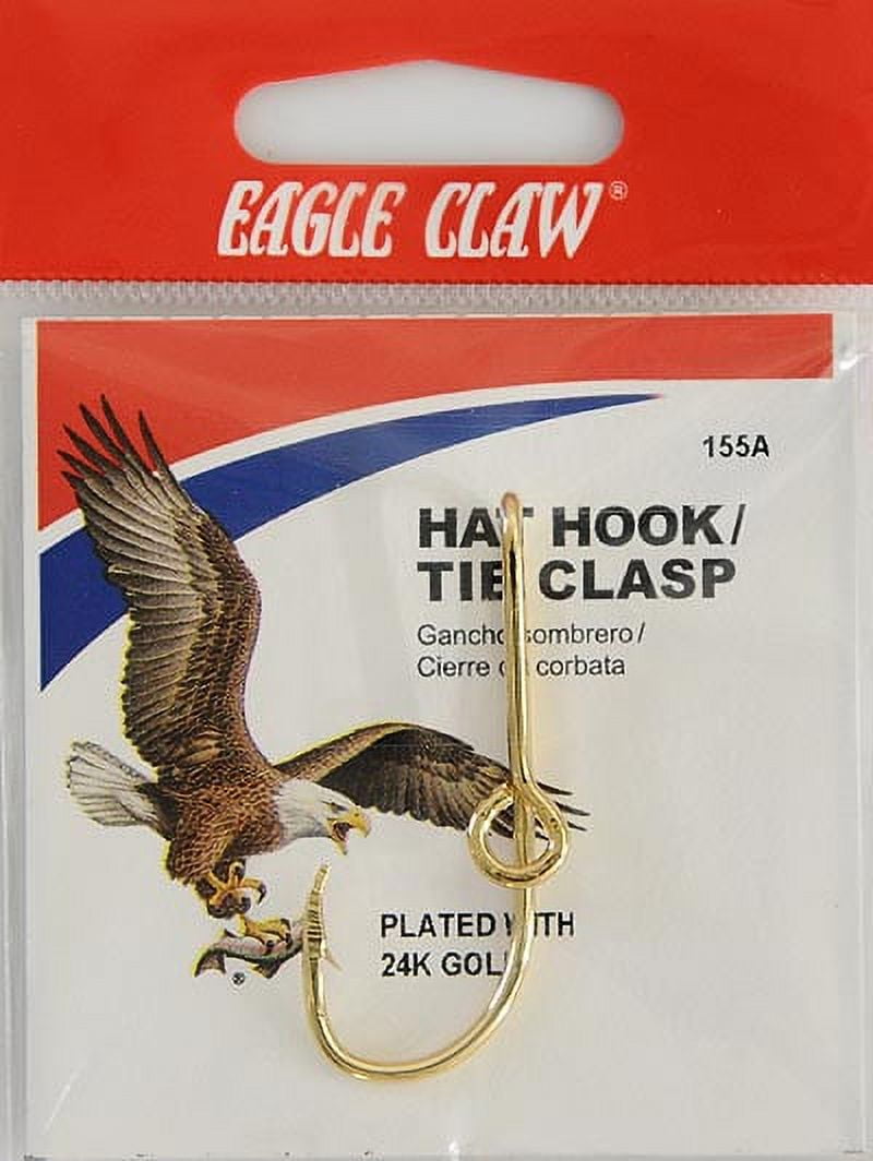 Eagle Claw Hat Pin Camou (7980)