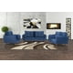 thumbnail image 2 of Sala Aspen Sansa color Azul, 2 of 2