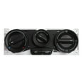 thumbnail image 1 of Módulo de panel de control del calentador de aire acondicionado Unique Bargains para Volkswagen Beetle 1998-2010 Unidad de clima HVAC Temp No. 1C0-820-045-E-01C/1C0-820-045-C-01C, 1 of 7