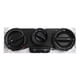 thumbnail image 1 of Módulo de panel de control del calentador de aire acondicionado Unique Bargains para Volkswagen Beetle 1998-2010 Unidad de clima HVAC Temp No. 1C0-820-045-E-01C/1C0-820-045-C-01C, 1 of 7