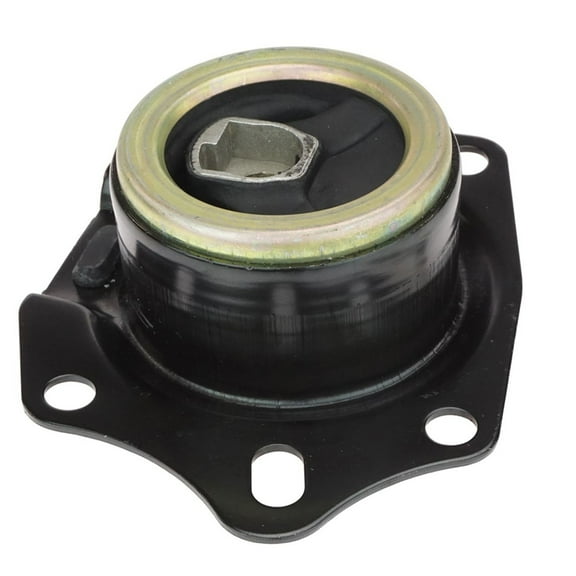 TRQ Rear Engine Motor Mount for Dodge Neon Chrysler PT Cruiser NEW MTA70593 Fits select: 2001 PLYMOUTH NEON