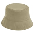 thumbnail image 1 of Beechfield  Adult Organic Cotton Bucket Hat, 1 of 2