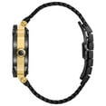 thumbnail image 3 of Bulova Women's GRAMMY Awards Special Edition Precisionist Black Dial Watch - 98P173, 3 of 3