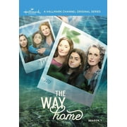 The Way Home: Season 1 (DVD), Hallmark, Drama