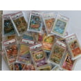 thumbnail image 2 of Pokemon TCG: 1x Random Graded Pokemon Card (Beckett, PSA or CGC) - Grade 8 or Higher (English or Japanese), 2 of 3