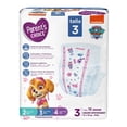 thumbnail image 2 of Pañal Autoajustable Parent's Choice Etapa 3 Niña 16 piezas, 2 of 3