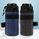 thumbnail image 5 of Bolsa para Manillar de Bicicleta Afortunado Color Negro, 5 of 5