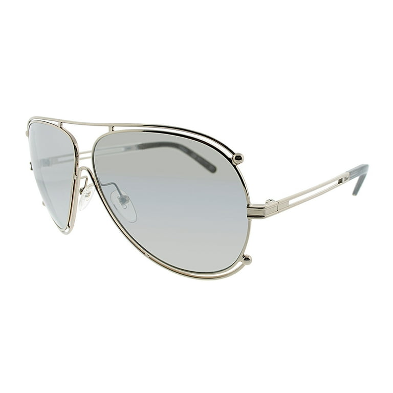 Chloe isidora sales aviator sunglasses