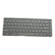 thumbnail image 2 of Teclado de repuesto estándar español para accesorios 14-Bw, 14-Bp y 14-Bf Blanco Sin luz de fondo, 2 of 8