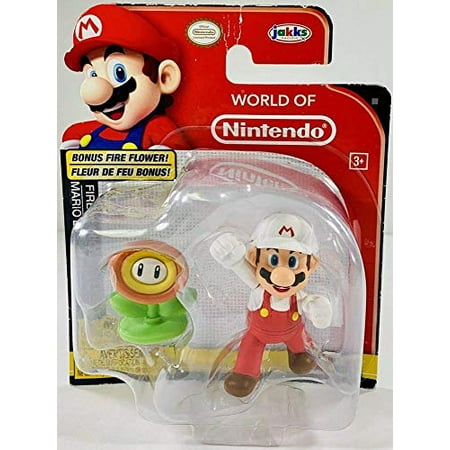 Figurine mario de fue neuve - Super Mario