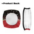 thumbnail image 3 of HELLHERO Seat Back Covers & Backrest Covers with Washable Machine Washable Anti-Slip Cover Breathable, 3 of 7
