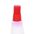 thumbnail image 3 of Cepillo Aceite de Silicona Resistente Al Calor para Parril, Hornear, , Comida Marinada, de Aceite de Cocina, vav rojo Macarena Botella de cepillo de aceite de silicona, 3 of 5