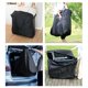 thumbnail image 1 of Wheelchairs Bag Organizador Plegable de Tela Oxford Negra con Gran Capacidad Y Asas para Facilitar El Traslado Adecuado para Almacenamiento Doméstico Longitud 100 cm, 1 of 8