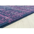 thumbnail image 5 of United Weavers Caledonia Analia Farmhouse Medallion Area Rug, Midnight Blue, 5'3" x 7'2", 5 of 5