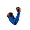 thumbnail image 3 of McDavid Compression Arm Sleeve, Royal, Medium, 3 of 4