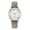 Grey, variant on TIMIFIS Watches For Women Digital Quartz Watch For Male And Female Students, Fashionable And Casual, Small And Fresh Frosted Leather Casual Watch Valentine'S Day Gift