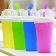 thumbnail image 2 of Diy Smoothie Pinch S Ze Mug Milkshake Tools, Red, 2 of 4