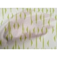 thumbnail image 4 of oneOone Cotton Poplin Fabric Triangle Ikat Printed Craft Fabric BTY 56 Inch Wide, 4 of 4