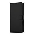 thumbnail image 3 of LC.IMEEKE Case for iPhone 17 Pro 6.3 inch, 2 in1 Multifunctional Detachable Wallet Phone Case for Men Women with RFID Blocking Wrist Strap Shockproof Protective Case,Black,For iPhone 17 Pro, 3 of 11