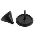thumbnail image 4 of Lawn Mower Blade Balancer,Lawn Mower Blade Balancer Knife Sharpener Auxiliary Tool Mower Accessories Versatile Functionality, 4 of 5