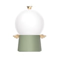 thumbnail image 1 of Zootealy ight Light Projector Bedroom 360° Rotating Led Night Lighting Lamp Romantic Music Box, 1 of 8