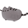 GUND Pusheen Squisheen Squishy Stuffed Animal Cat Plush, Gray, 20"