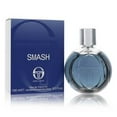 thumbnail image 2 of Sergio Tacchini Smash by Sergio Tacchini Eau De Toilette Spray 3.4 oz For Men, 2 of 2