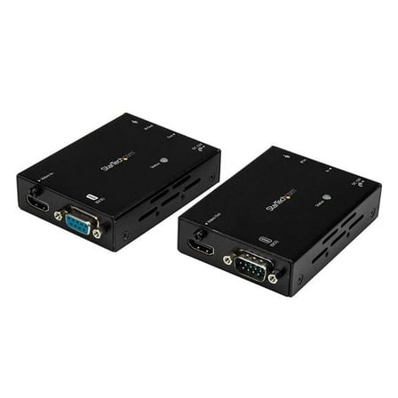 StarTech  HD Baset Certified HDMI Extender IR Extender - 210 ft.
