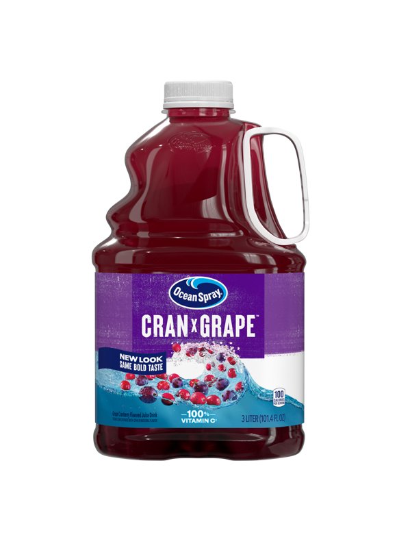 Cranberry Juice in Juices