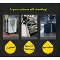 thumbnail image 6 of YIEMEEN Thicken Luggage Cover Suitcase Cover Protector Clear Luggage Sleeve Protector, 6 of 15