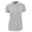 Gray Marl, variant on SOLS Womens Perfect Pique Short Sleeve Polo Shirt