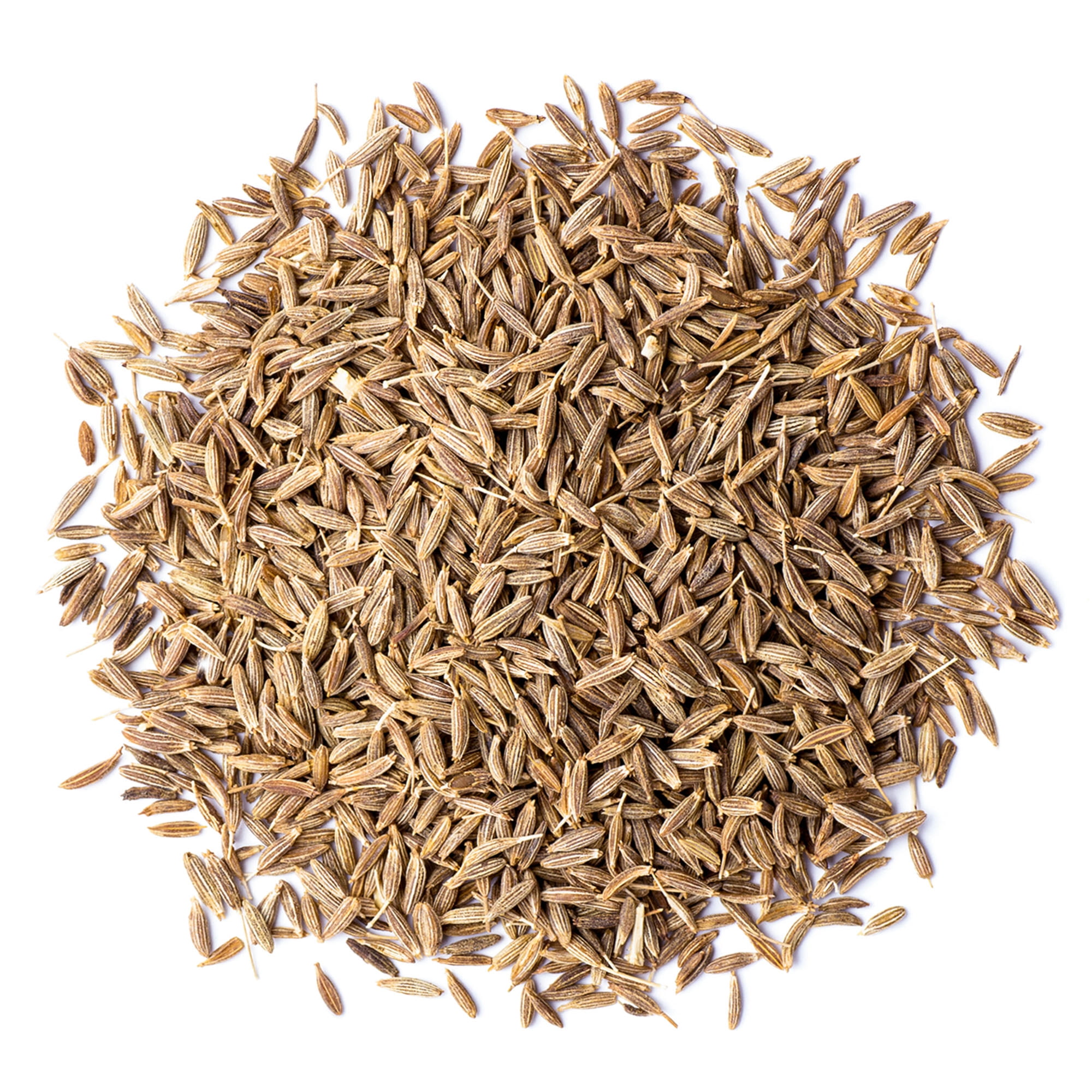 Organic Cumin Seeds, 2 Pounds – 100% Natural, Non-GMO, Aromatic Seasoning, Perfect for Spices, Baking and Pickling, Vegan, Kosher, Bulk — by Food to Live