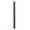 Barbeque Black, variant on kathy ireland HOME - Accessory-Diameter Extension Rod-0.5 Inches Wide by 12