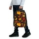 thumbnail image 5 of Easygdp Autumn Maple Leaves A Mochila de Gran Capacidad Minimalista Ideal para Escuela, Viajes y Uso Diario, 5 of 6