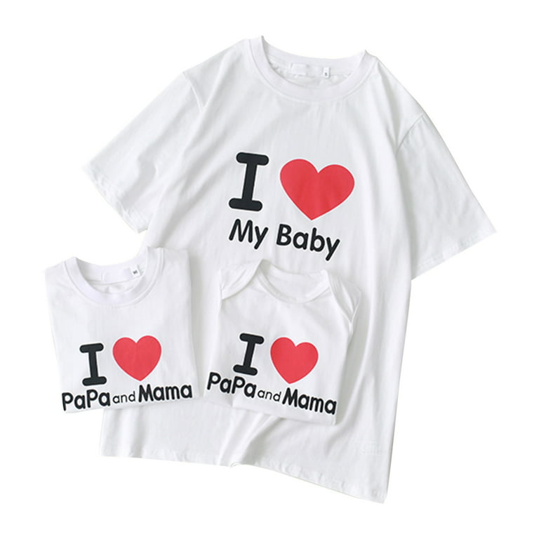 Mommy And Me Shirts, Mommy And Son Shirts, Boy Mom Outfit, Matching Mommy  And Boy Outfit, Basic Mama And Baby Boy Matching Outfit, Mother'S Day Gift,  Babyshower, New Baby, New Mama Outfit