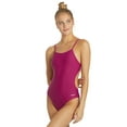 thumbnail image 5 of Sporti Sporti Micro Back One Piece Swimsuit, High Cut, Unpadded (Women’s), 5 of 12