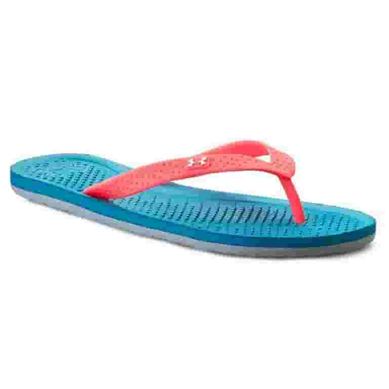 UNDER ARMOUR★UA W ATLANTIC DUNE T Under Armour Women's UA Atlantic Dune Sandals 10 - Walmart.com
