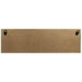 thumbnail image 5 of Thankful Wire Plaque - Walnut, 5 of 5