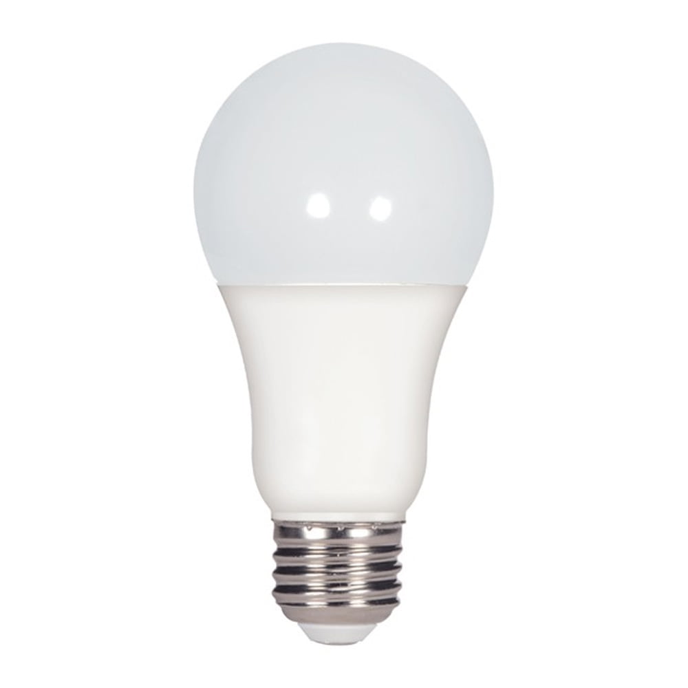 15.5w A19 LED 120v Frosted 1600Lm 2700K Warm White E26 Base Non