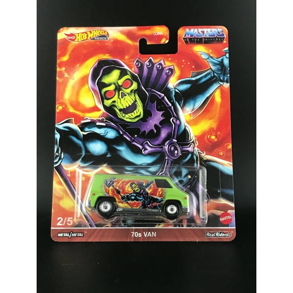 Hot Wheels Pop Culture - Marvel - Select Vehicle(s)