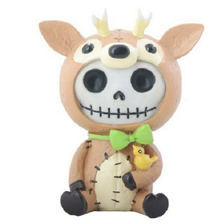 John Furrybones - 9029 John Furrybones - 9029