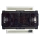 thumbnail image 4 of Apagador Sencillo Igoto B5251-B Blanco 12 Piezas, 4 of 6