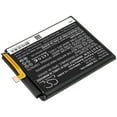 thumbnail image 2 of 3900mAh HQ-61N Battery for Samsung SM-M015 Galaxy M01 2020 SM-M015G/DS SM-M015F/DS, 2 of 4