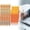 Orange, variant on JUMNUYCUH 6Pcs Erasable Pens, 0.5mm Fine Point Black Gel Ink Pens with 20 Pen Refills, Retractable Smooth Writing Pens for Journaling, Drawing and Note Taking, Office Supplies, Classroom Must Haves